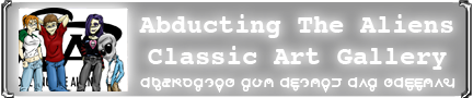 CLassic AtA Art